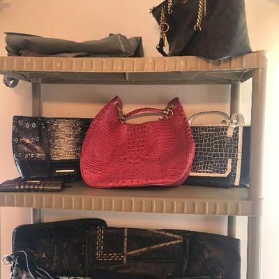 Brahmin Purses