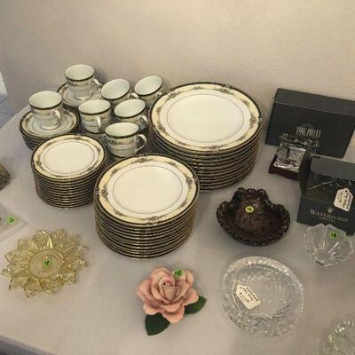 Lenox China
