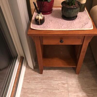 End Table