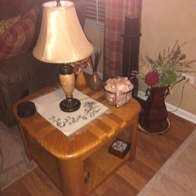 End Table