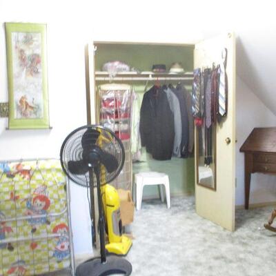 Bedroom.