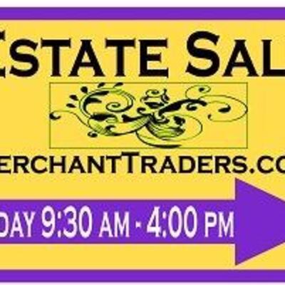 Merchant Traders Estate Sales, Glenview, IL