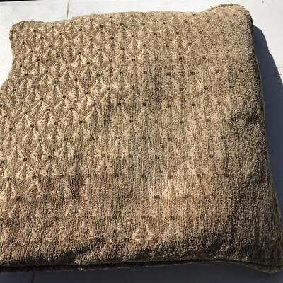 Pillow $5