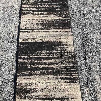 Runner $18
2 X 5'