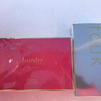 Fragrances $5 each