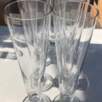 Pilsners $18
