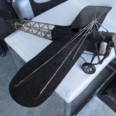 Airplane "as is" $12