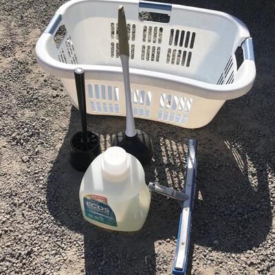 Basket $5