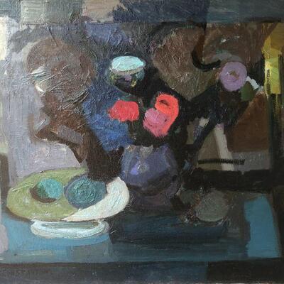 Constantine Cherkas