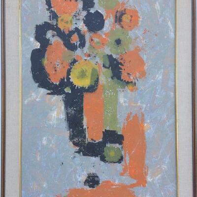 Herman Dietrich - mid century 