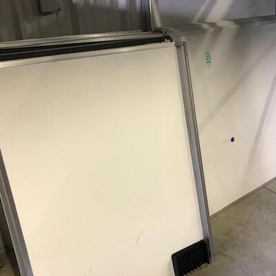 Marker Boards