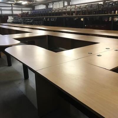 Desks