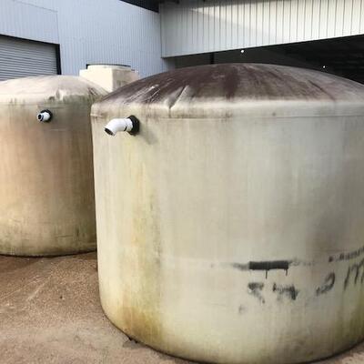 Tanks