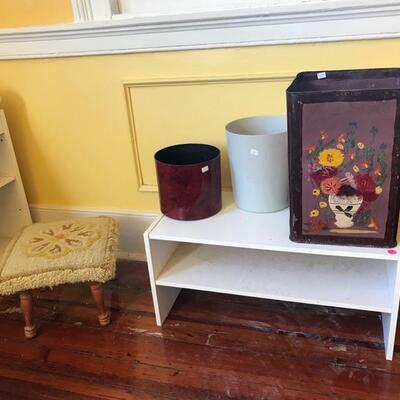shelf $20
