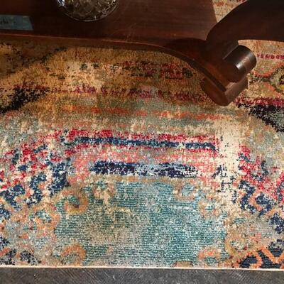 $120
5'1" X 7'7"