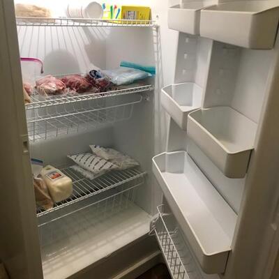 Frigidaire $150