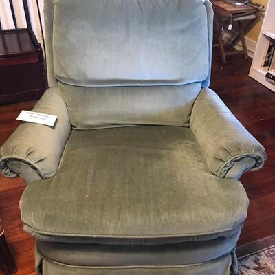 Recliner $85