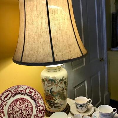 Lamp $70