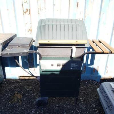 #30012 â€¢ Sunbeam 54S Propane BBQ