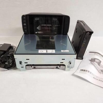 #5186 â€¢ Magellan 9300i/9400i Scanner/Scale