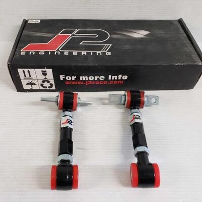 #5166 â€¢ J2 Engineering Camber Kit