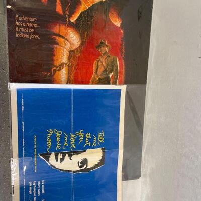 3030	

Movie Posters
28â€x22â€ - 27â€x40â€
