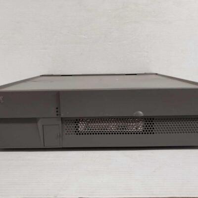 #5204 â€¢ IBM 45T 9016 POS BASE UNIT CEL 440 2.0GHZ CPU/2GB RAM