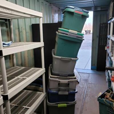 #3608 â€¢ 14 Storage Totes
LIVE IN 8d 19h 14min
