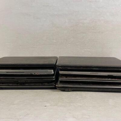 5226	

8 Lab Tops, Toshiba, Sony, Dell,Hp, Asus, Compaq,
8 Lab Tops, Toshiba, Sony, Dell,Hp, Asus, Compaq,