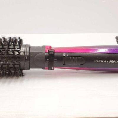 906	

Conair Infiniti Pro Blow Dryer
Conair Infiniti Pro Blow Dryer