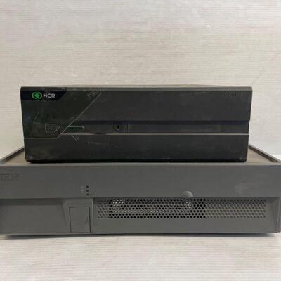 5224	

Ncr Realpos Server, IBM 45T 9016 POS BASE UNIT CEL 440 2.0GHZ CPU/2GB RAM
Model # 45t9016 Model # 7606-1307-8801