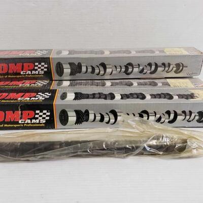 #5162 â€¢ 4 Comp Cams Camshafts