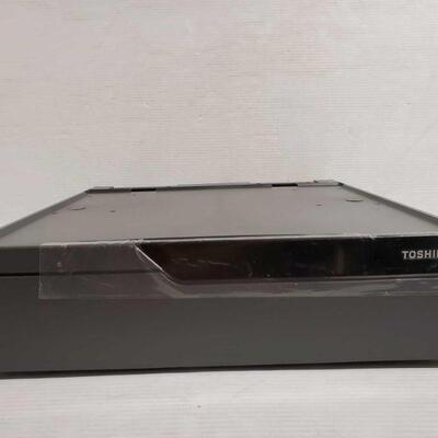 #5202 â€¢ Toshiba IBM 45T 9016 POS BASE UNIT CEL 440 2.0GHZ CPU/2GB RAM