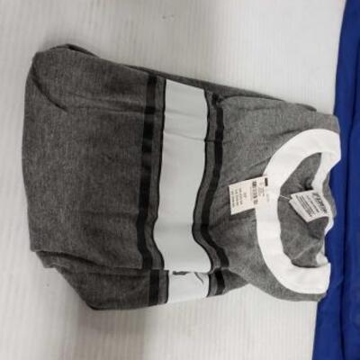#7188 â€¢ Infant Clothes, Shoes, Leggings, And More
LIVE IN 11d 20h 54min
