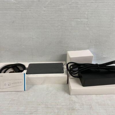 5050	

Microsoft Surface Dock Station
Model # 1661