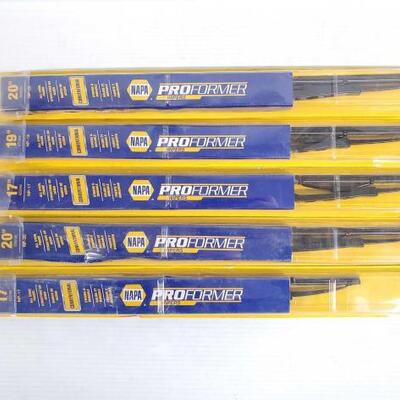 #5176 â€¢ Windshield Wipers