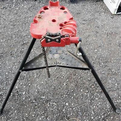 #30110 â€¢ Furniture Dolly, Water Stream Fire Extinguisher, Adjustable Height Chair, And Tin Can
LIVE IN 11d 20h 47min

