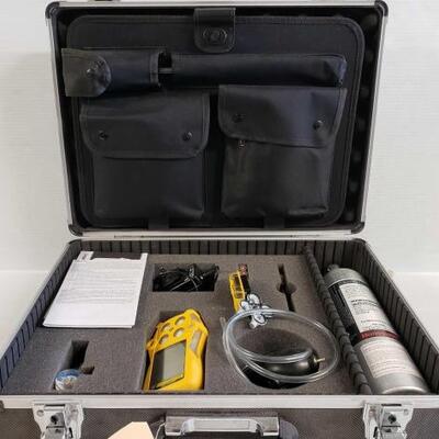#5160 â€¢ Quattro Gas Detector