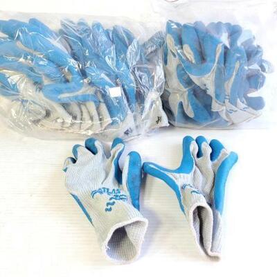 #1234 â€¢ 12 Pairs Of Gloves