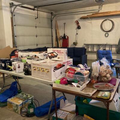 More kitchen & other things