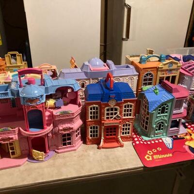 Toys