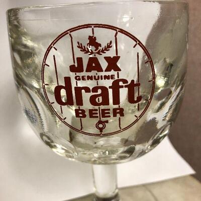 https://www.ebay.com/itm/124545809390	LRM4012 Jax Draft Beer Mug / Scooner New Orleans		Auction
