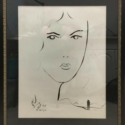 https://www.ebay.com/itm/114644996913	KB0180: NEW ORLEANS ARTIST Gustavo Duque 1999 Original Artwork		Auction
