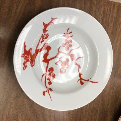 https://www.ebay.com/itm/114652067210	BA5808  Vintage Fitz and Floyd 1976 Serving Bowl Local Pickup		Auction
