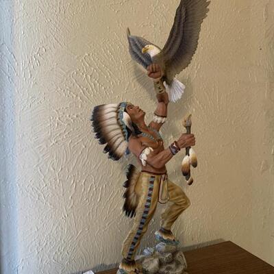 Figurine