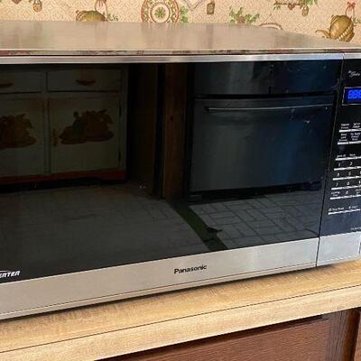 The Genius Sensor Microwave Like New