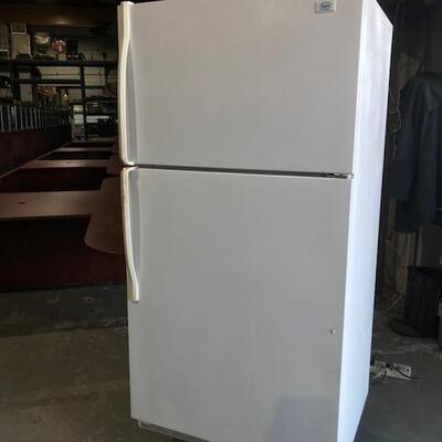 Refrigerators