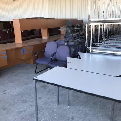 Computer Tables