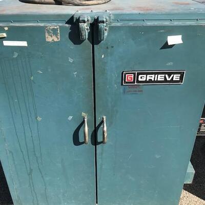 Grieve Cabinet