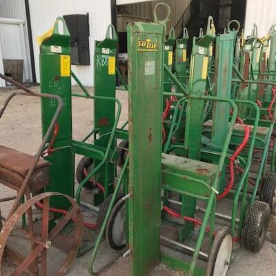 Bottle Carts